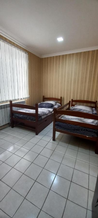 Dream House&Hostel Sewan Exterior foto