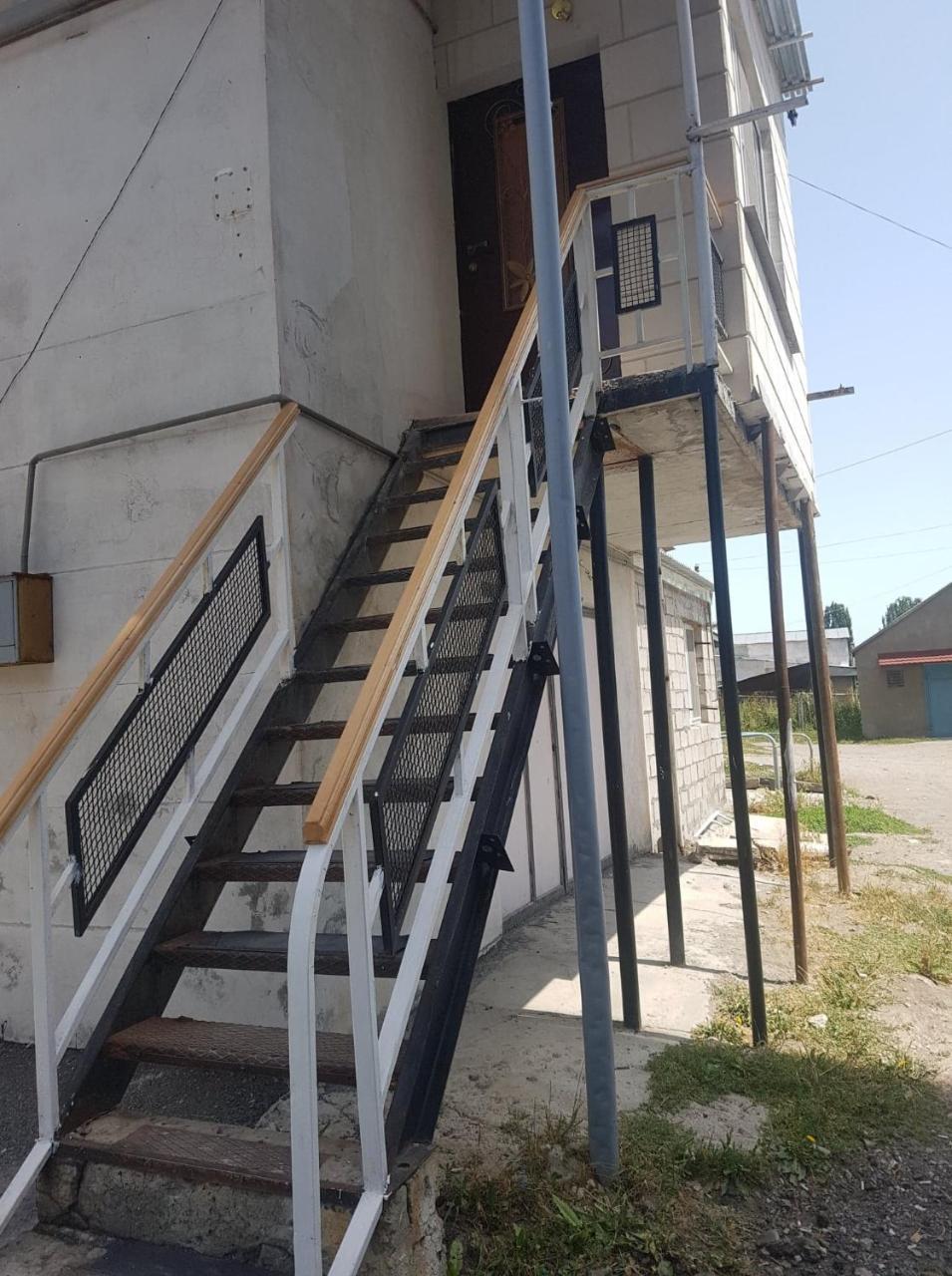 Dream House&Hostel Sewan Exterior foto