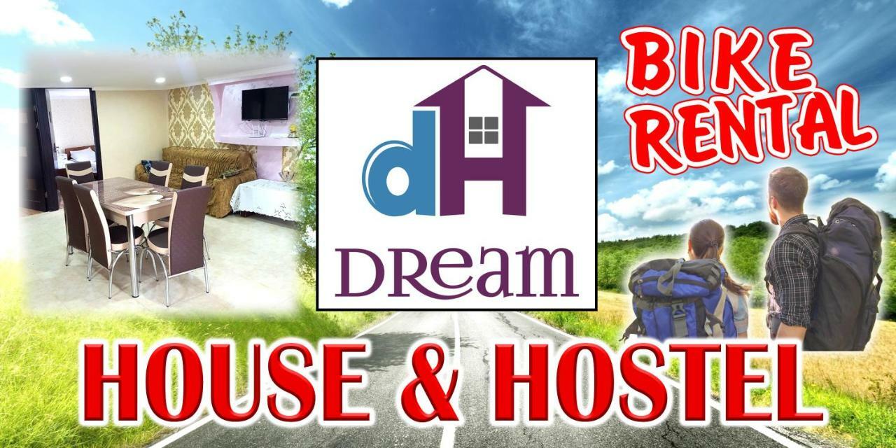 Dream House&Hostel Sewan Exterior foto